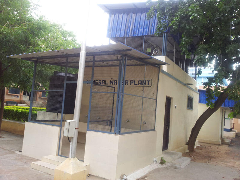 GPREC Infrastructure photo 9